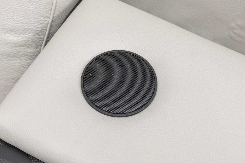 Davoli Corner Leather