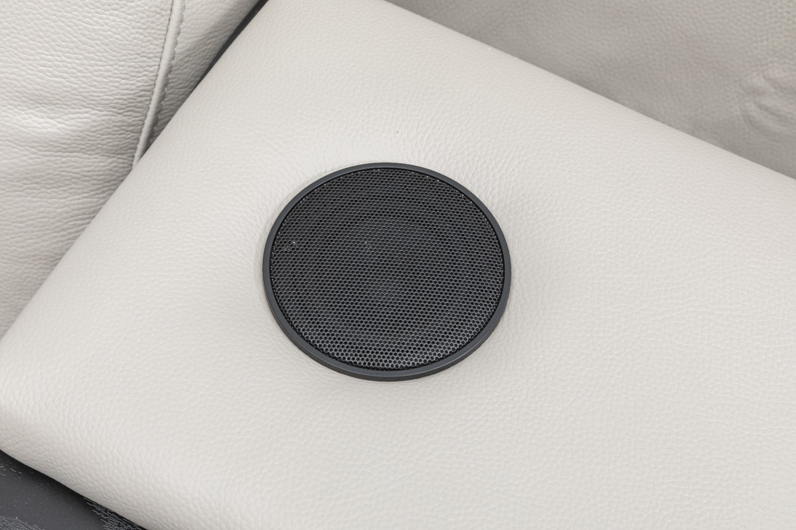 Davoli Corner Leather