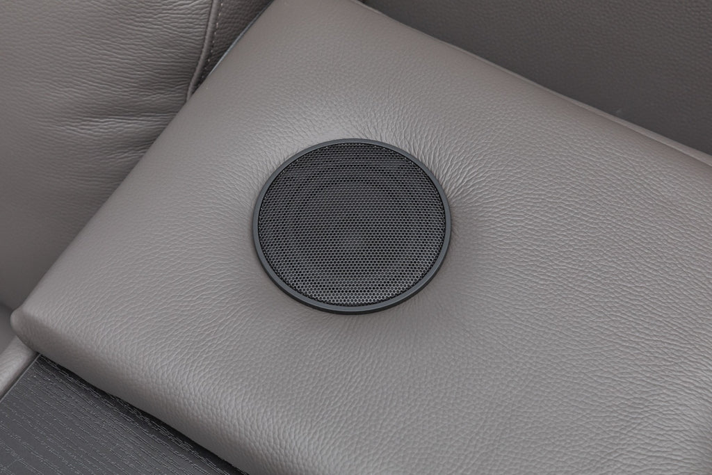 Davoli Corner Leather