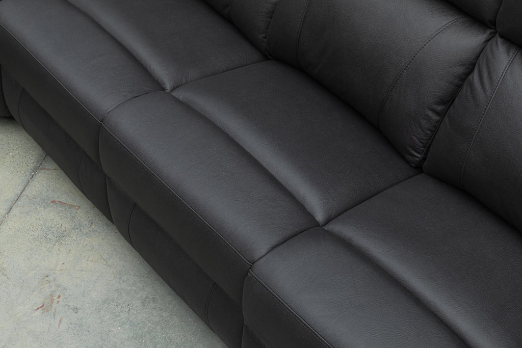 Davoli Corner Rhino Fabric