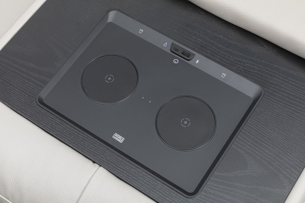 Davoli Corner Leather