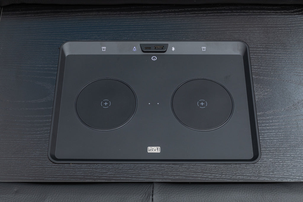 Davoli Corner Leather