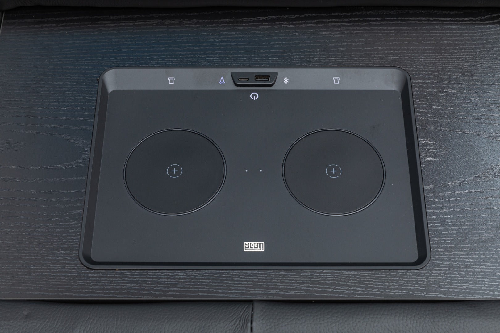 Davoli Corner Leather