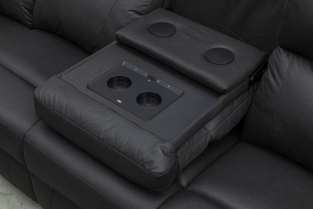 Davoli Corner Rhino Fabric