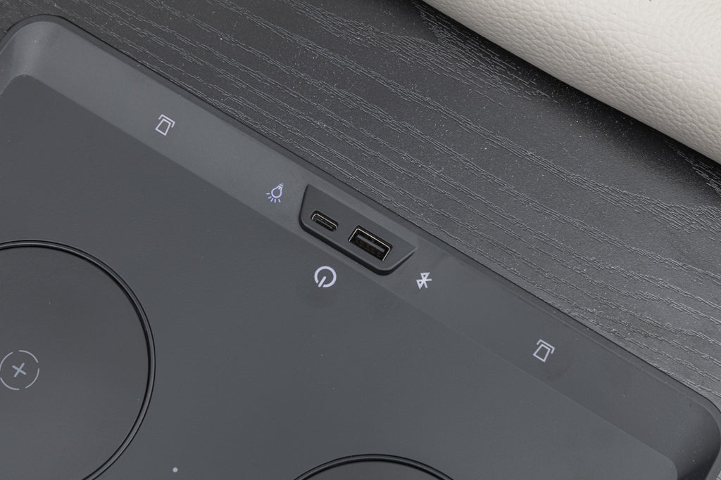 Davoli Corner Leather