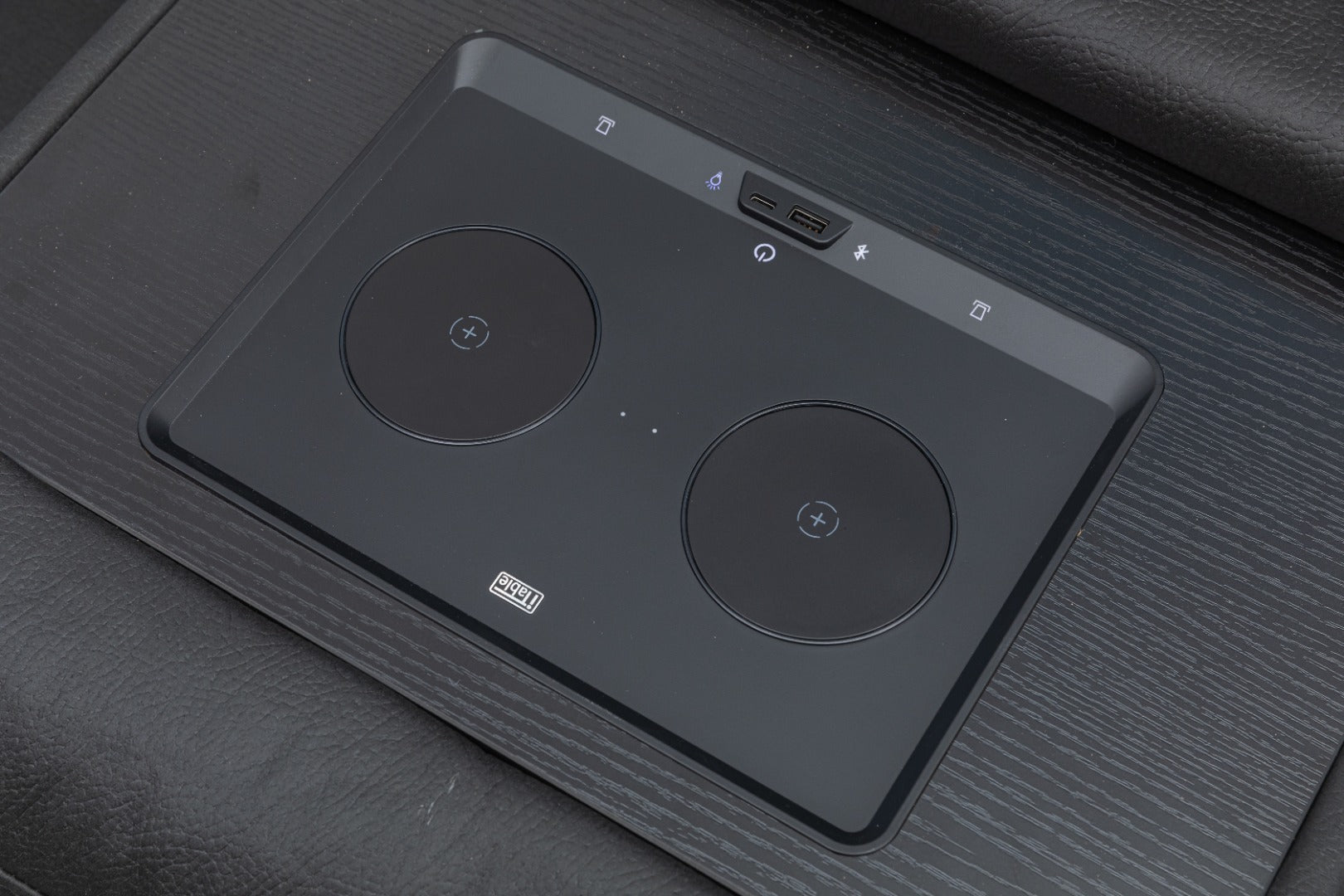 Davoli Corner Rhino Fabric