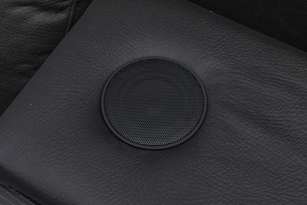 Davoli Corner Rhino Fabric