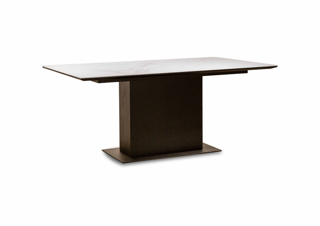 Sapphire Black Dining Table