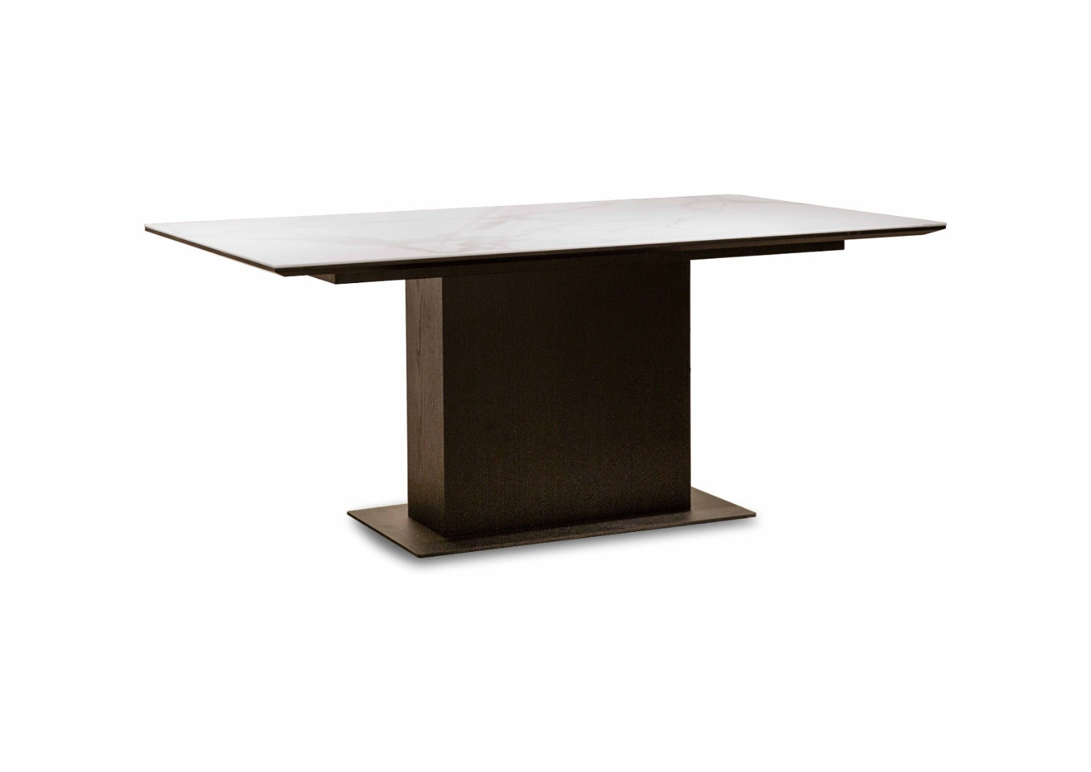 Sapphire Black Dining Table