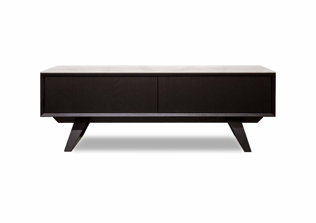 Sapphire Black Coffee Table