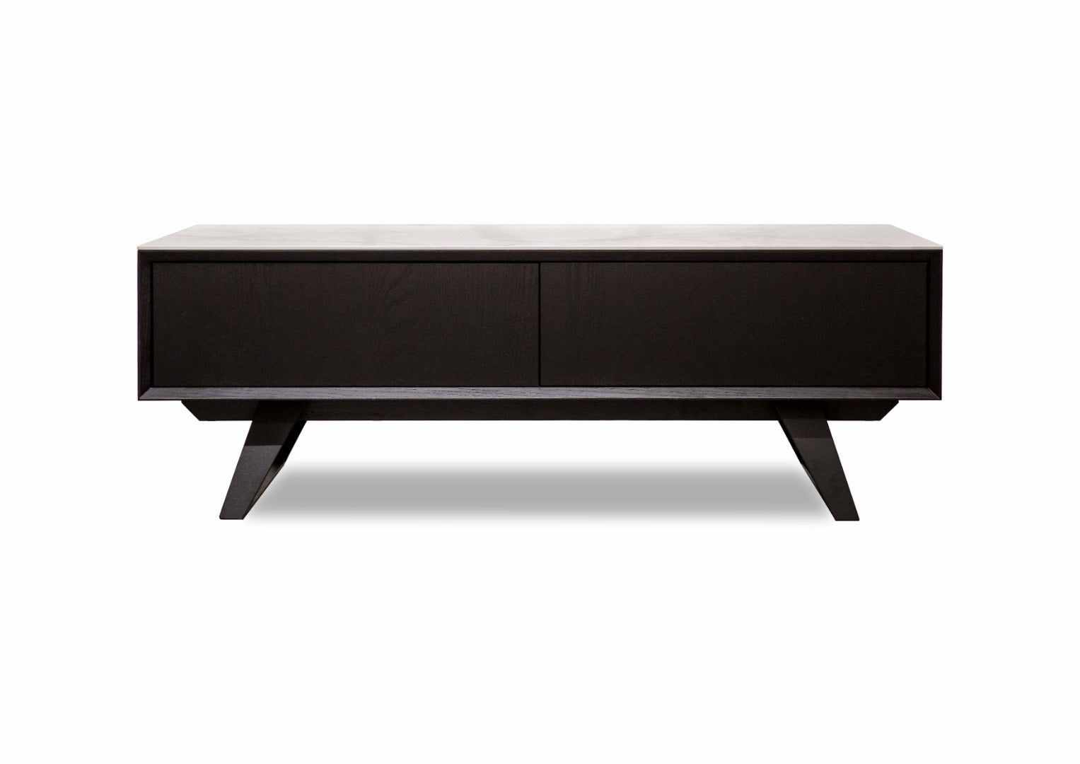 Sapphire Black Coffee Table