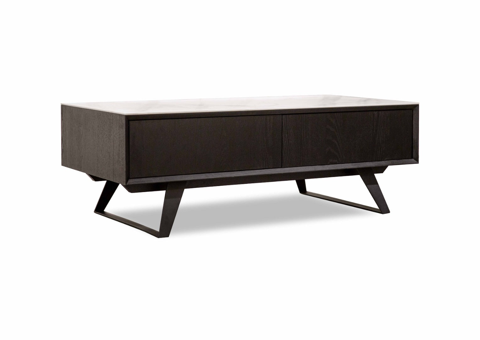 Sapphire Black Coffee Table