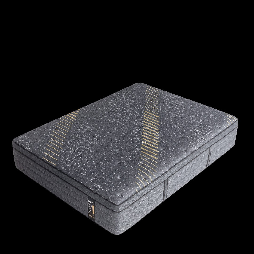 Onyx  Hybrid Mattress Plush