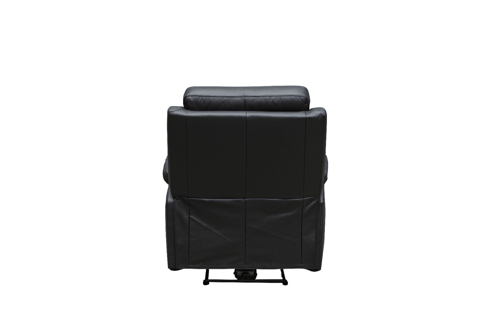 Davoli 1 Seater Leather