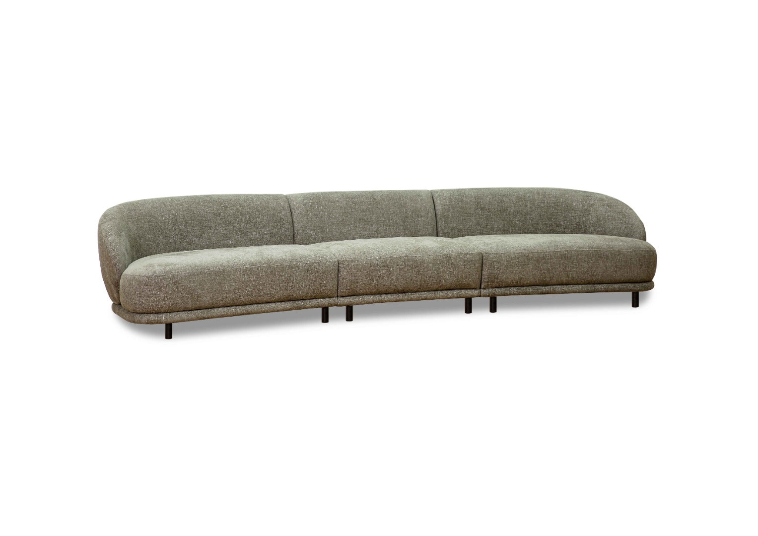 Fleur 3.5 Seater