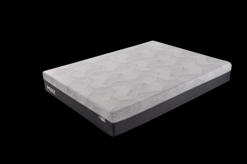 Carbon Cool Mattress Plush