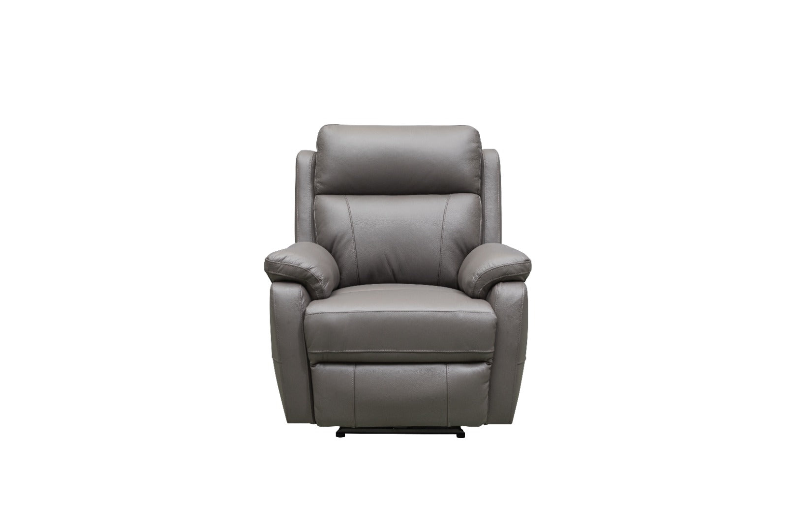 Davoli 1 Seater Leather