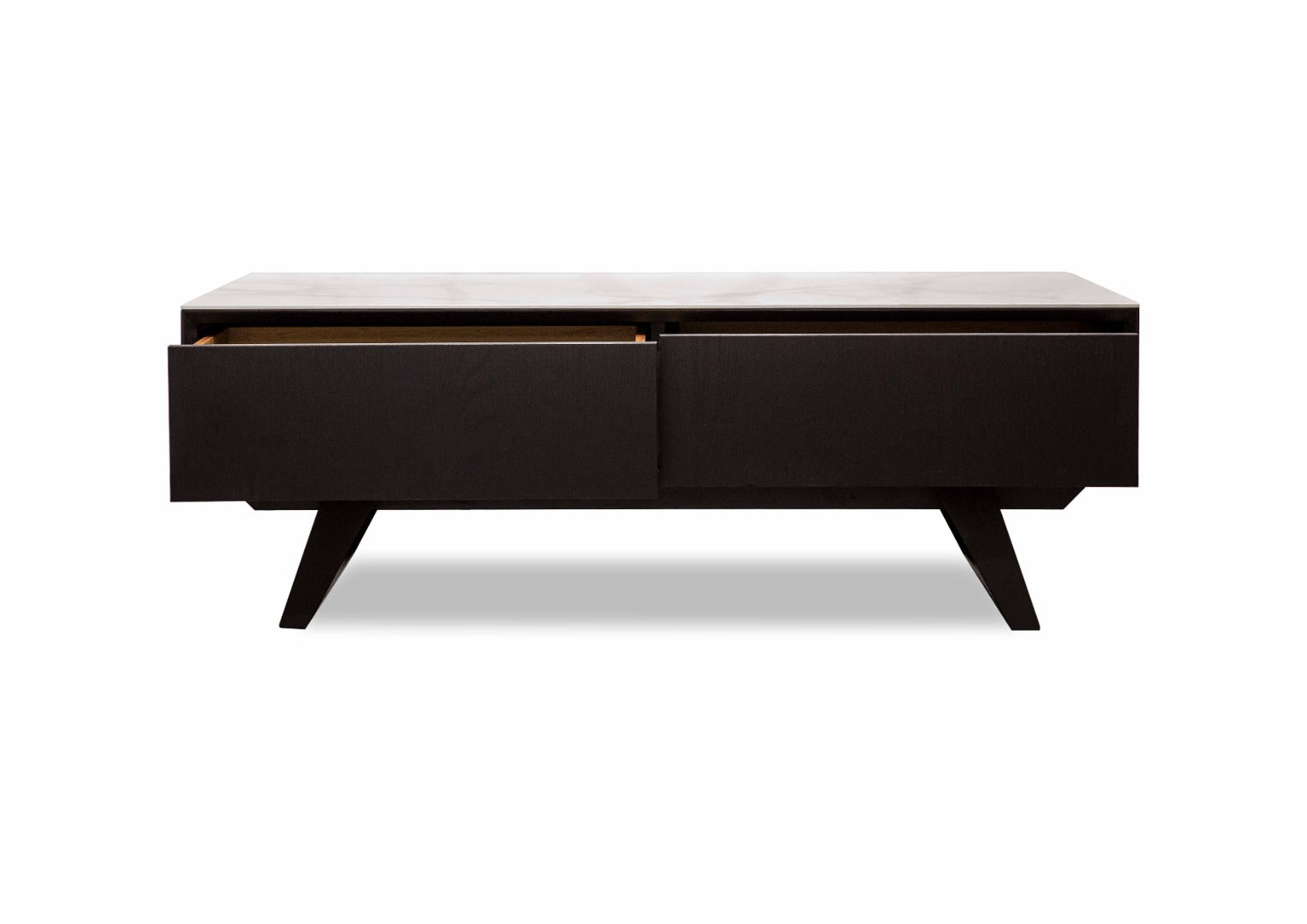 Sapphire Black Coffee Table