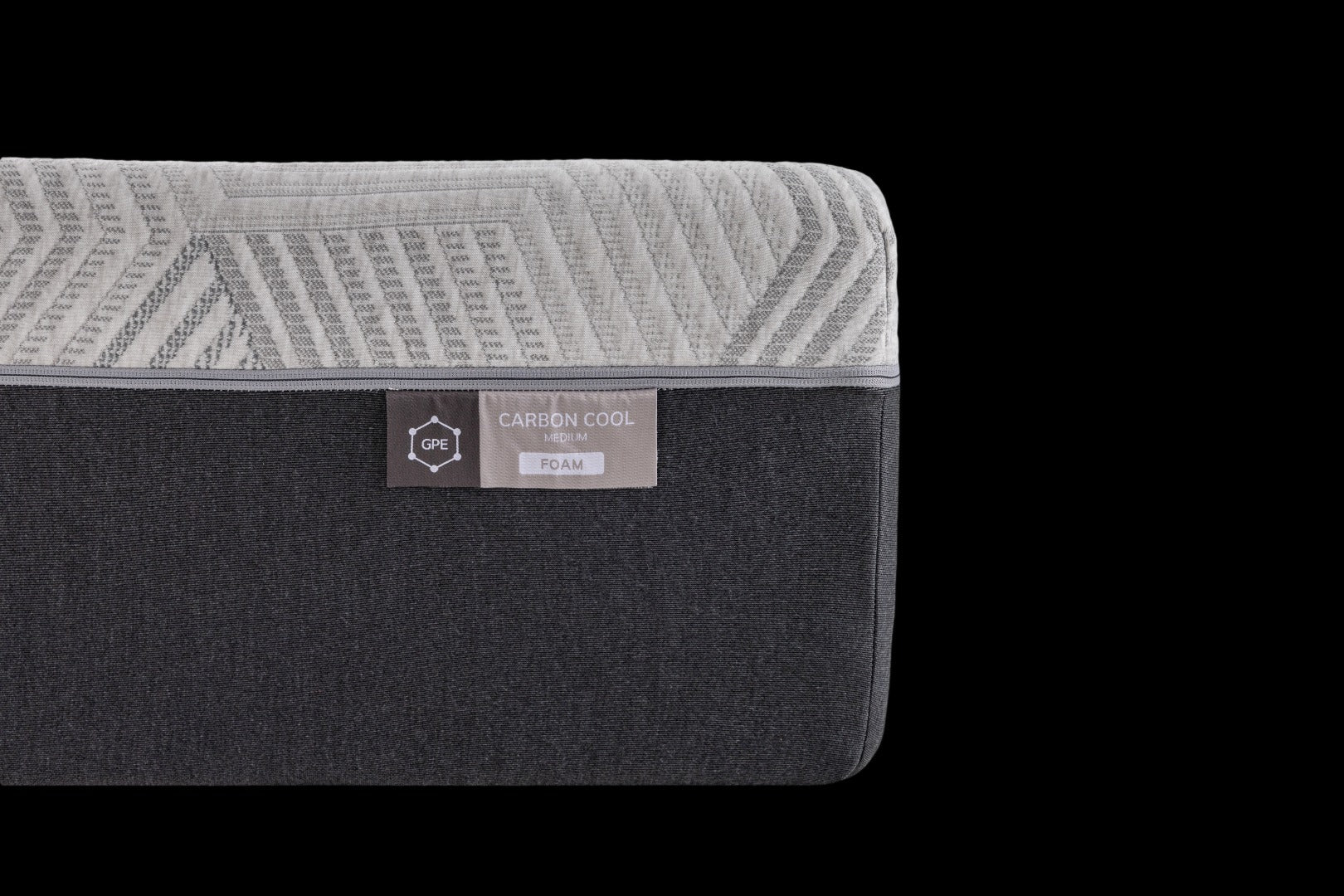 Carbon Cool Mattress Medium