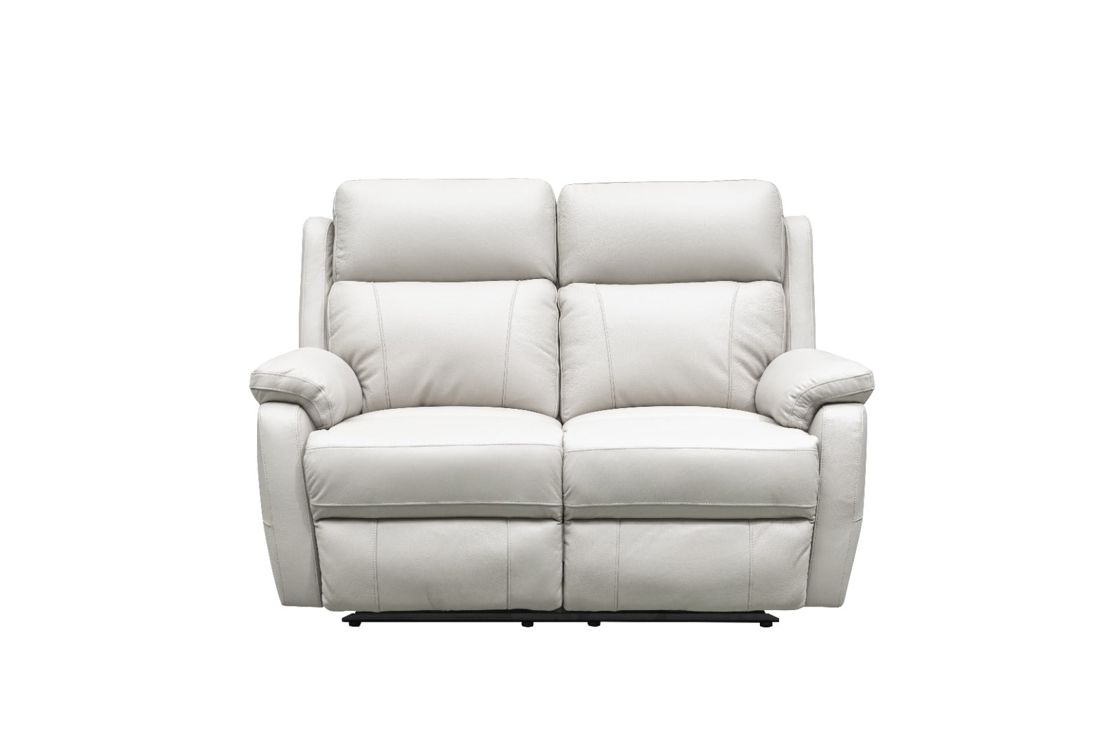 Davoli 2 Seater Leather