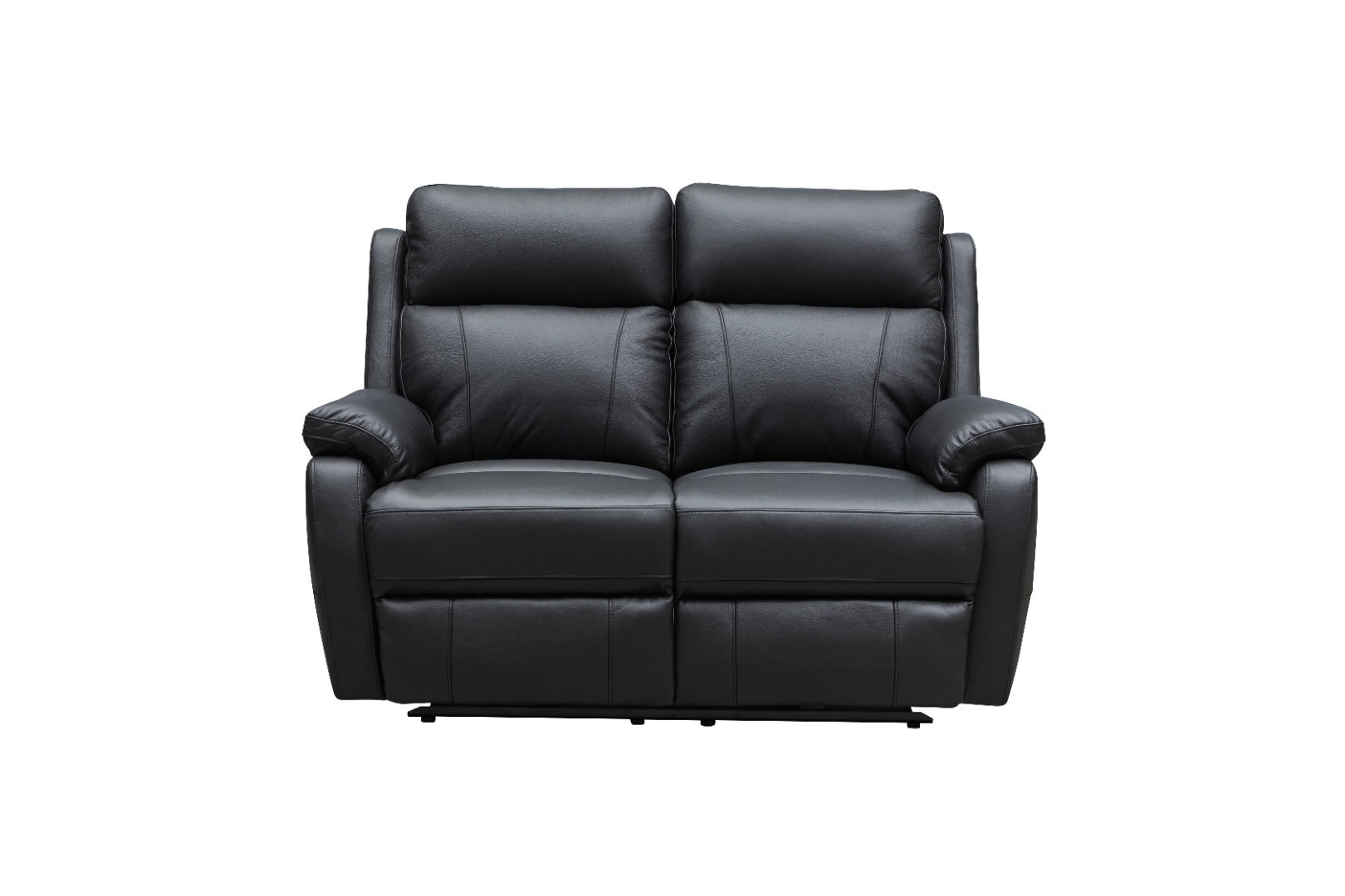 Davoli 2 Seater Leather