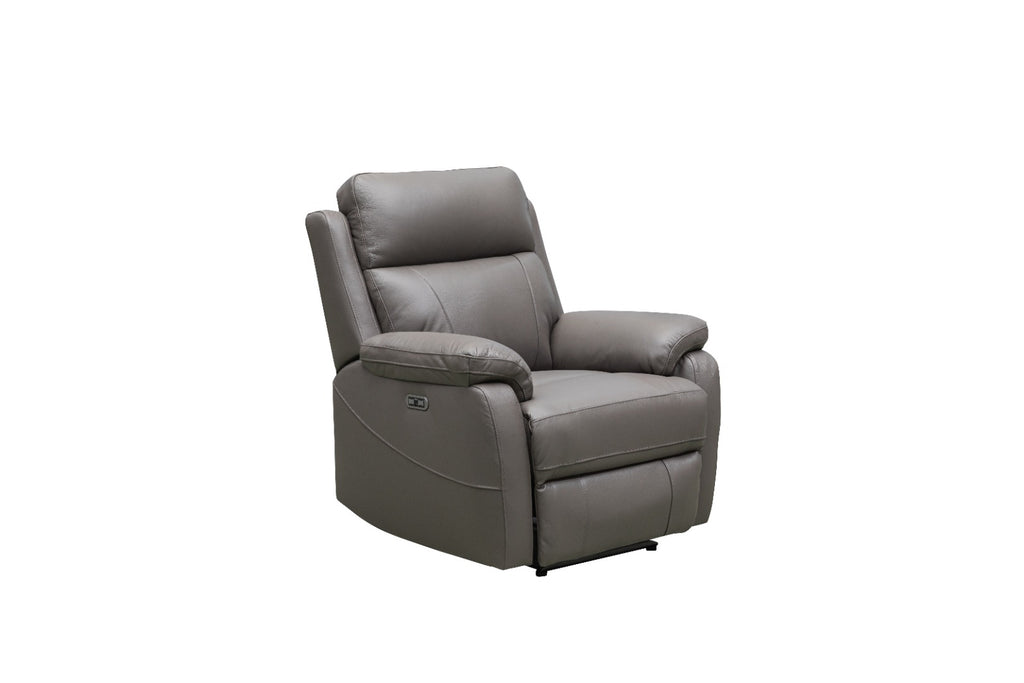 Davoli 1 Seater Leather