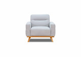 Alicia 1 Seater