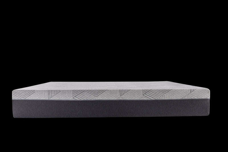 Carbon Cool Mattress Plush