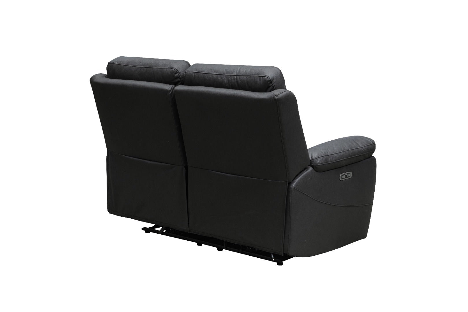 Davoli 2 Seater Rhino Fabric