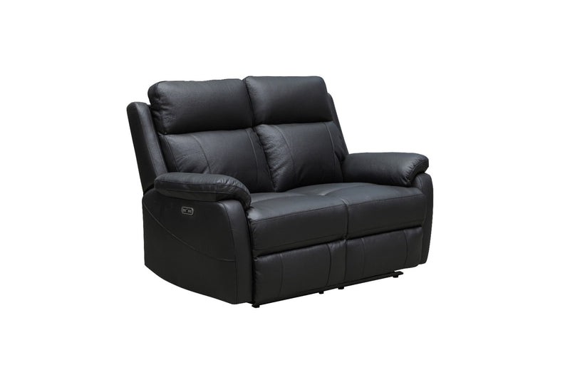 Davoli 2 Seater Leather