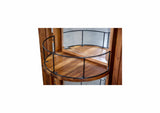 Hera Wine Cabinet