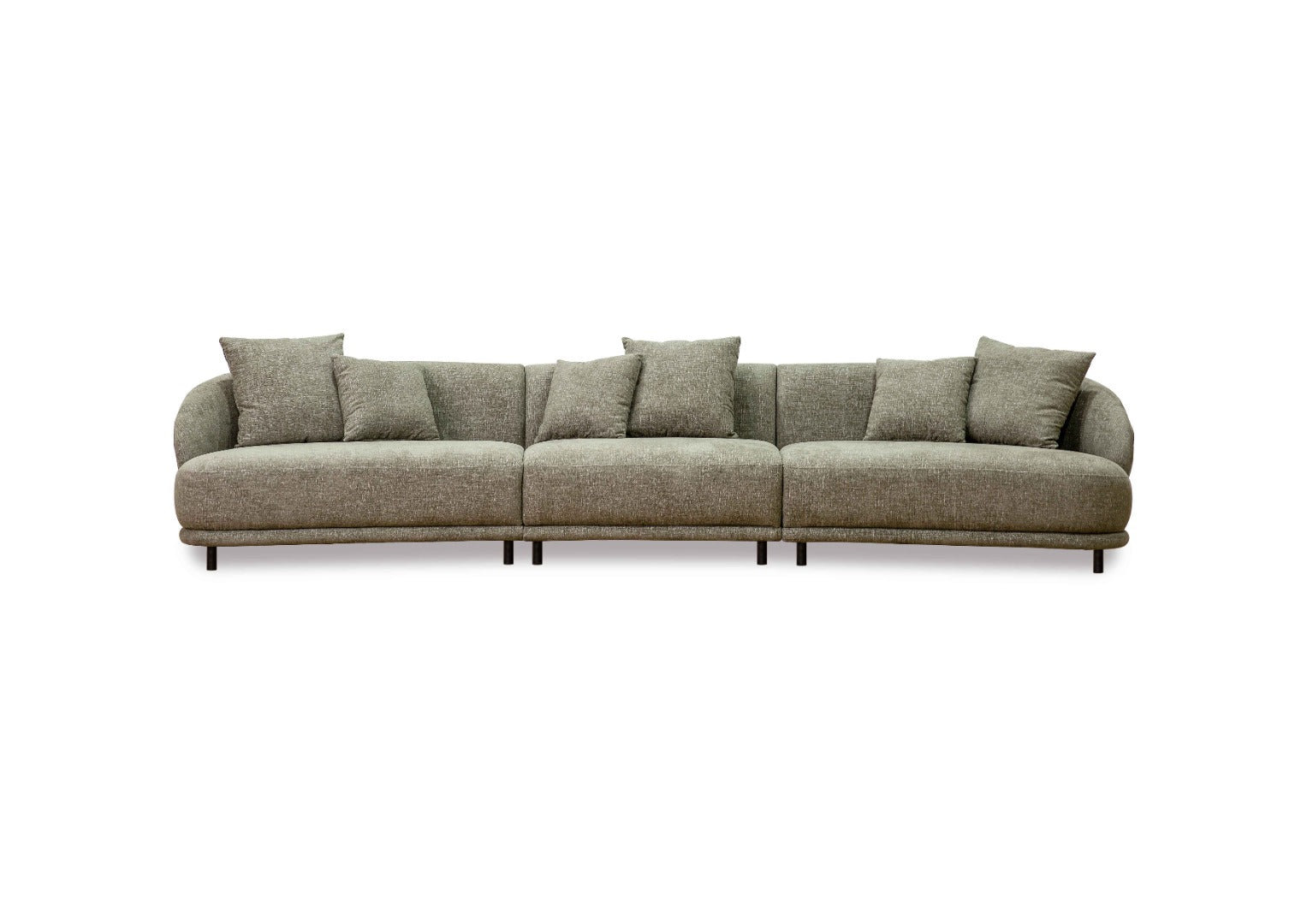 Fleur 3.5 Seater