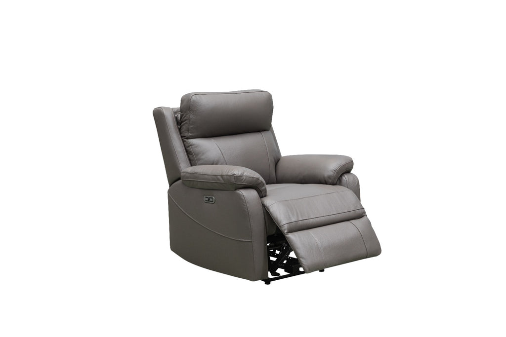 Davoli 1 Seater Leather