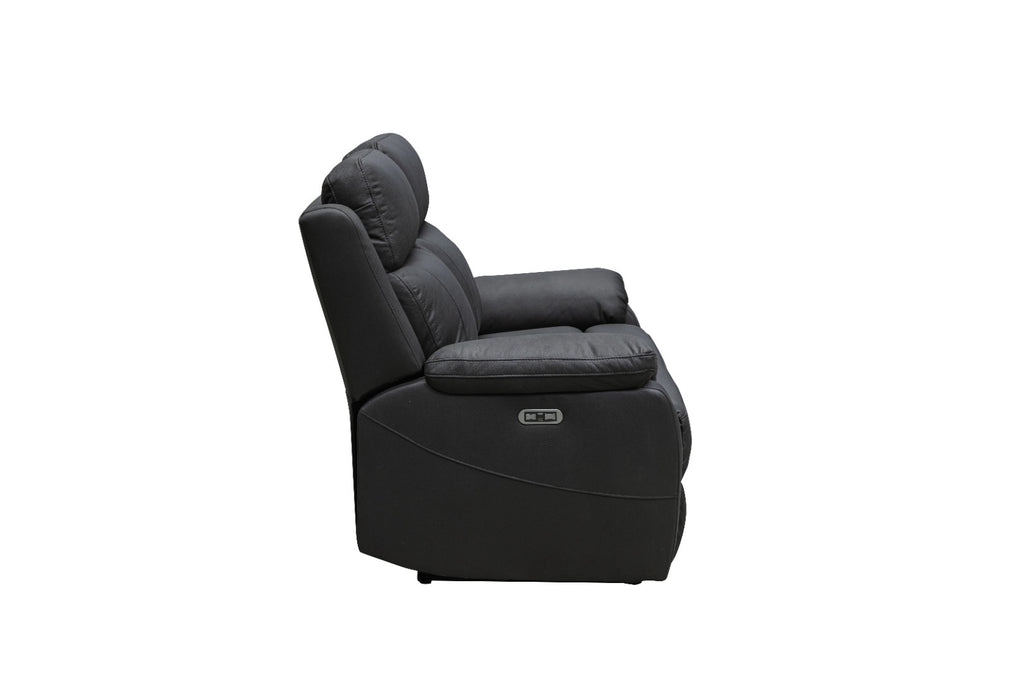 Davoli 2 Seater Rhino Fabric