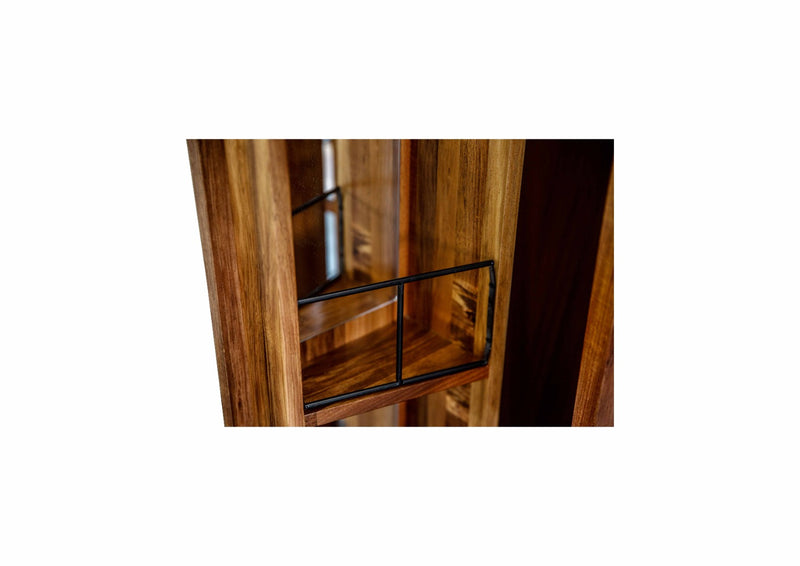 Hera Wine Cabinet