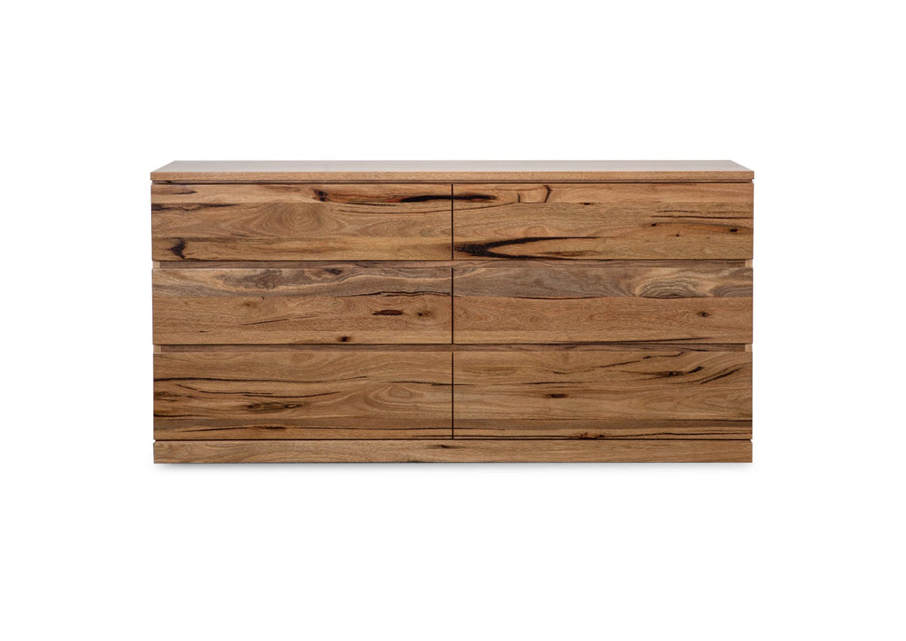 Florence Dresser Base