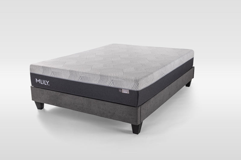Carbon Cool Mattress Plush