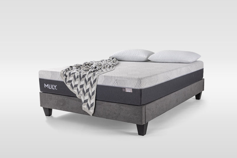 Carbon Cool Mattress Plush