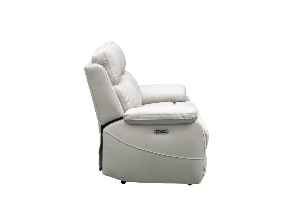 Davoli 2 Seater Leather