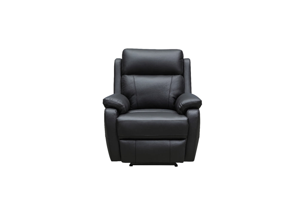 Davoli 1 Seater Leather