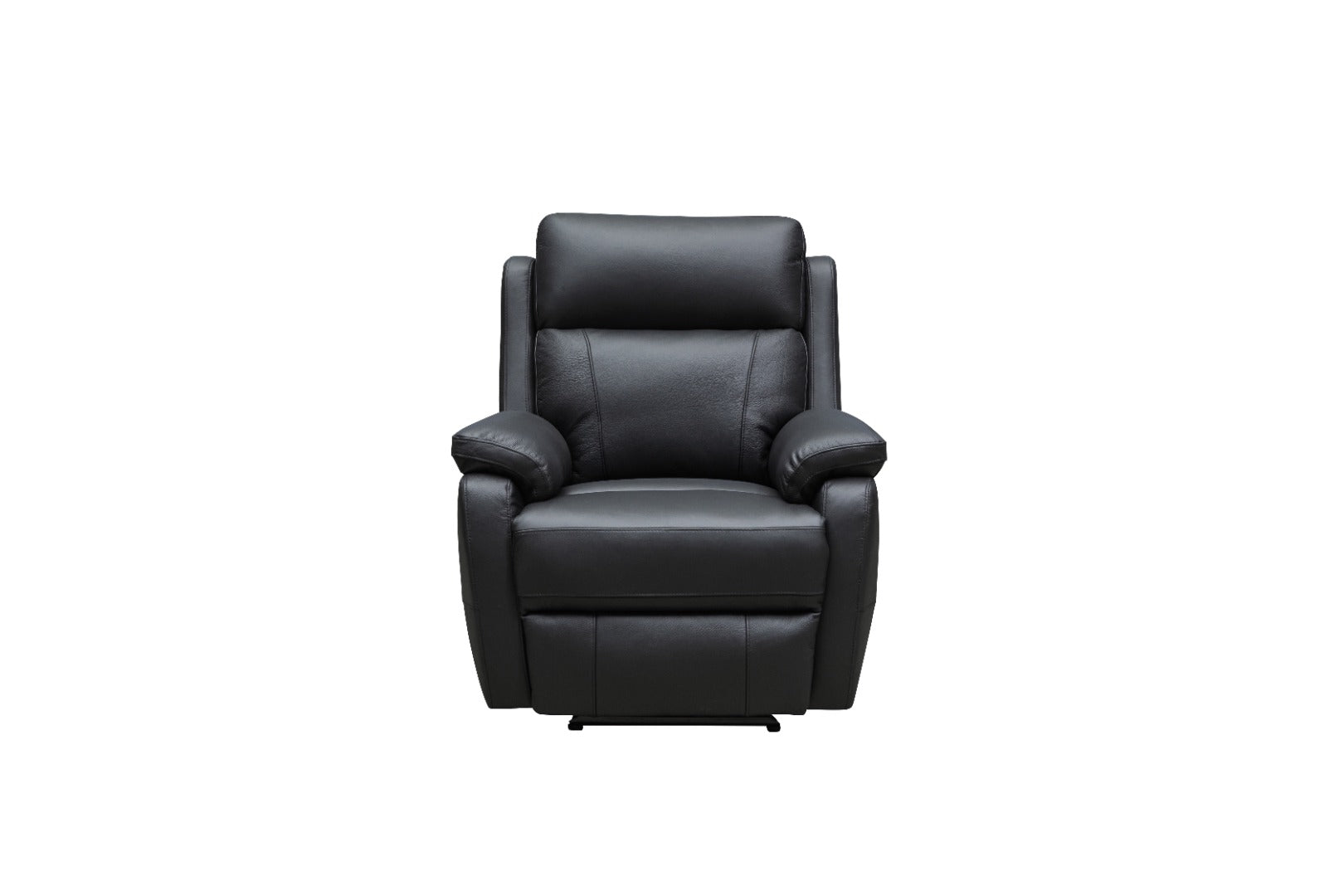 Davoli 1 Seater Leather