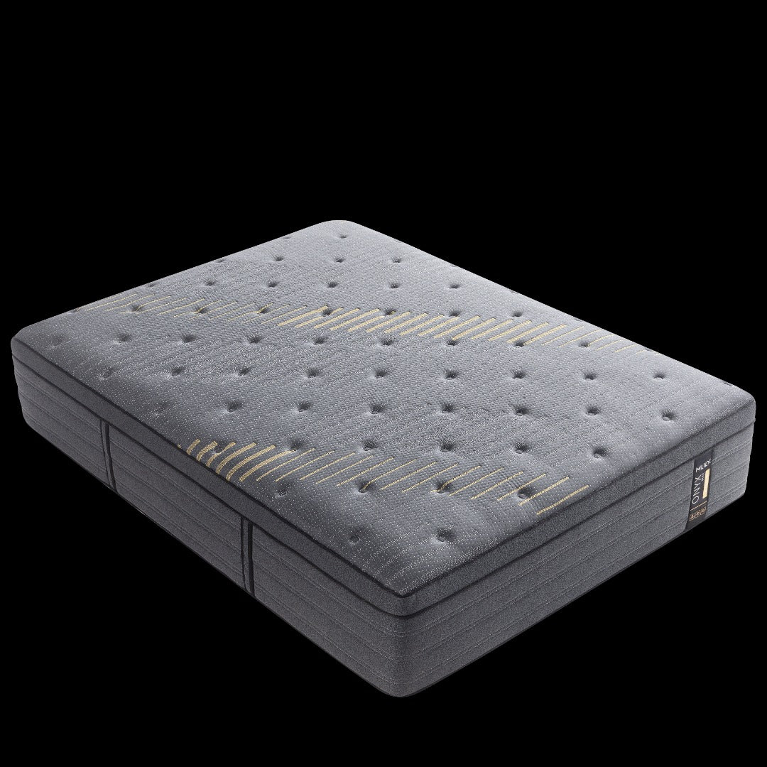 Onyx  Hybrid Mattress Plush