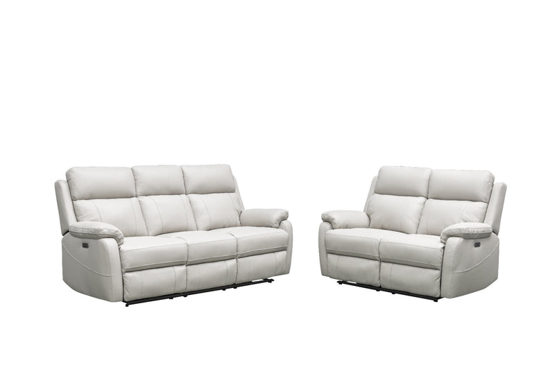Davoli Sets Leather