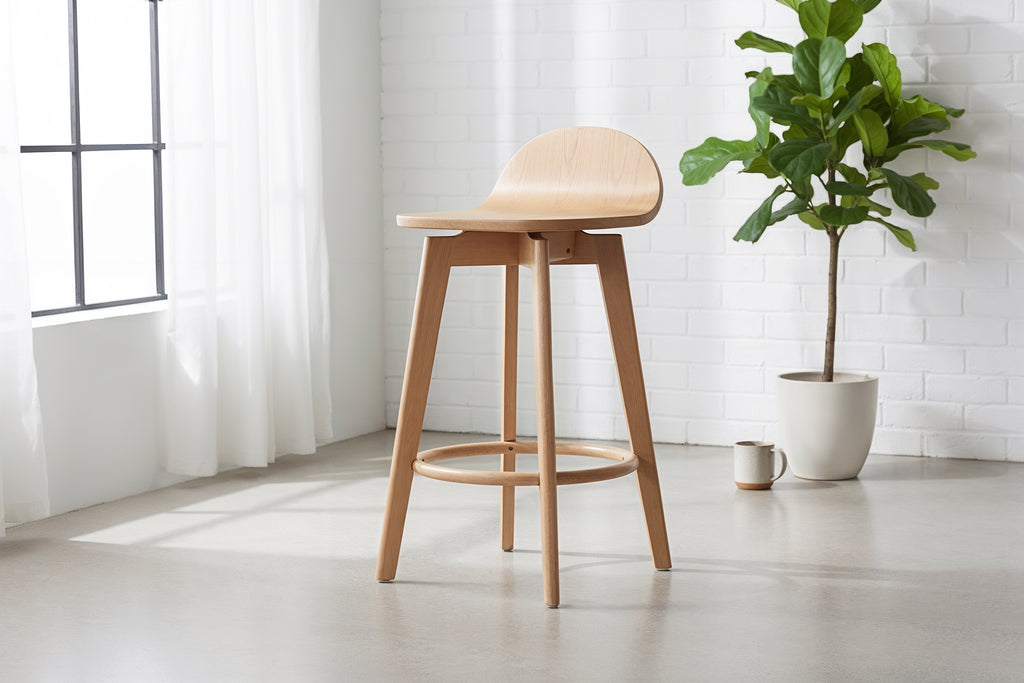 Caulfield Bar Stool