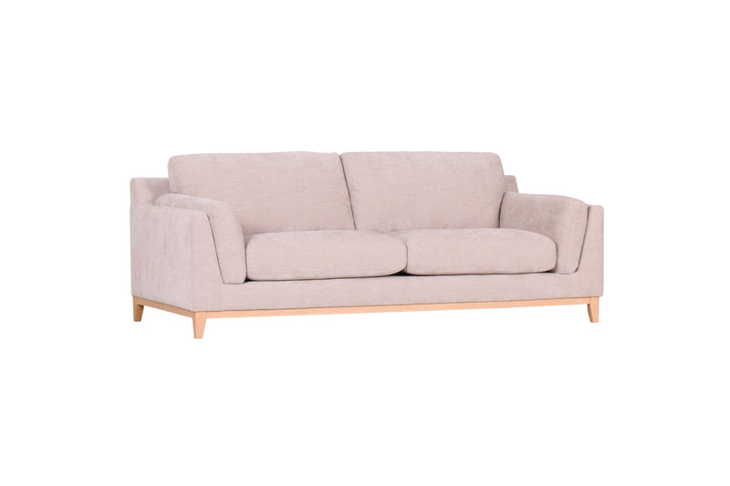 Seville 2.5 Seater Cobblestone