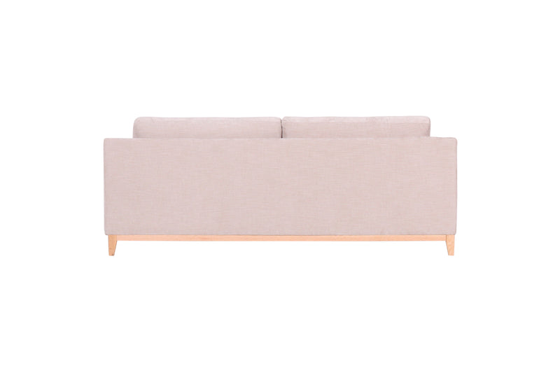 Seville 2.5 Seater Cobblestone