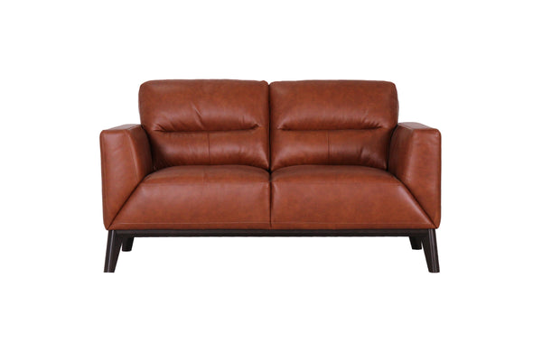 Abruzzo Leather 2 Seater