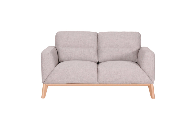 Abruzzo Fabric 2 Seater