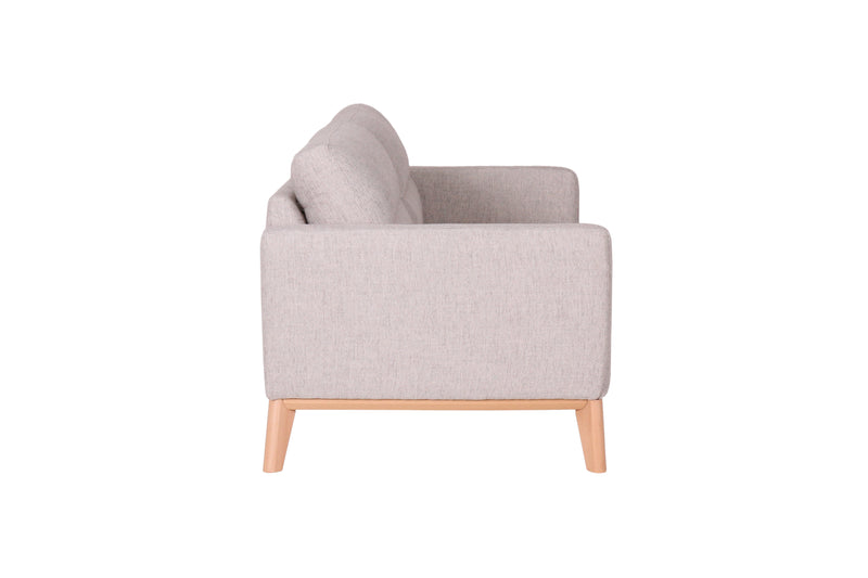 Abruzzo Fabric 2 Seater