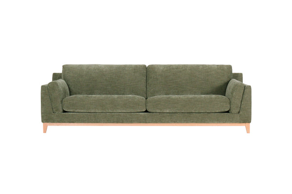 Seville 3.5 Seater Heritage